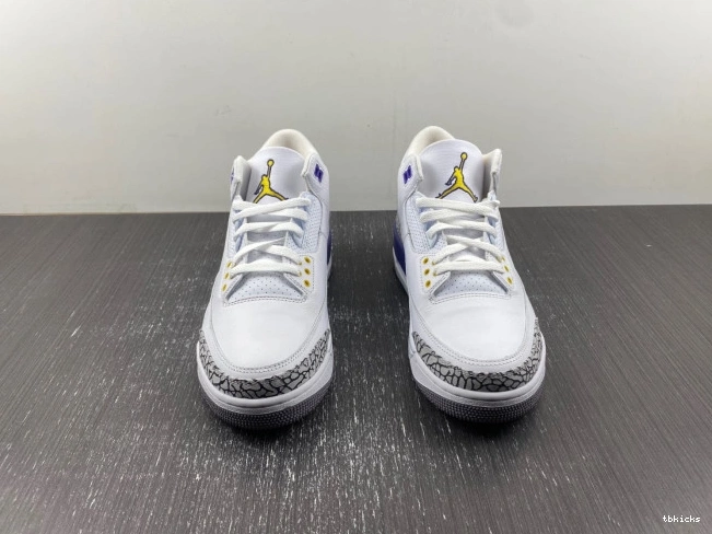 Reps TB Jordan 869802-907 PE 3 Bryant Retro Kobe 0820